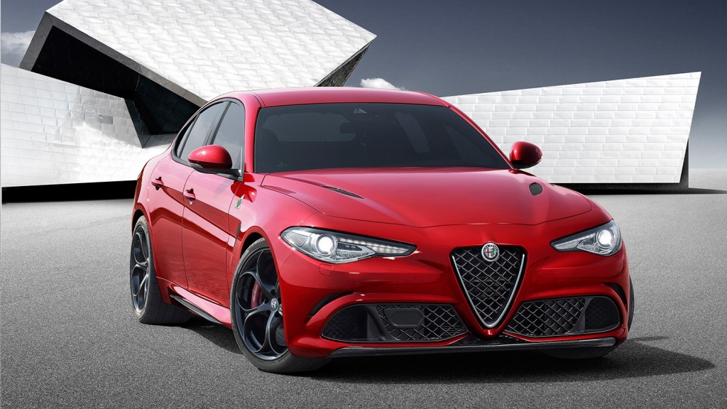 Giulia