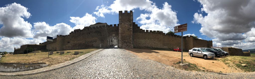 Château Estremoz